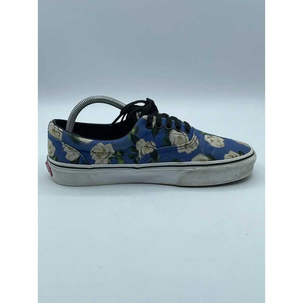 Vans era romantic